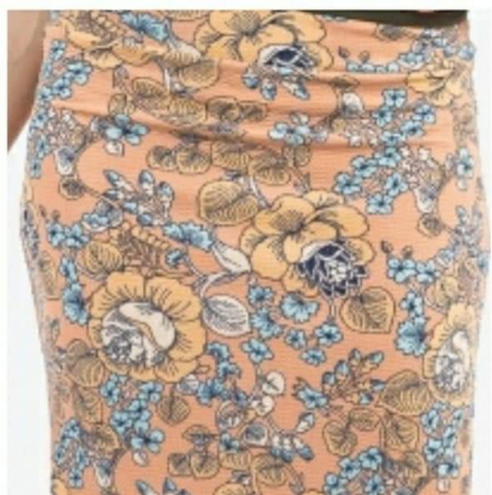 Agnes & Dora Pencil Skirt Size Small